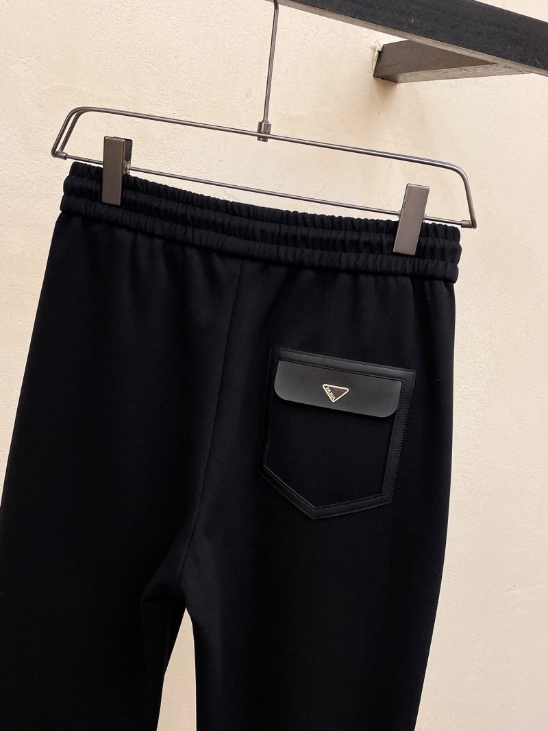 Prada Long Pants